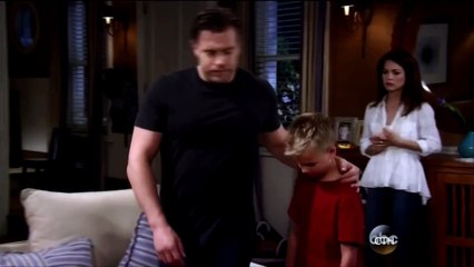 GH ~ Elizabeth Scenes ~ 9/14/15 ~ Part 2