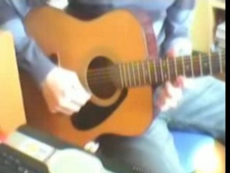 IMPROVISATION serre moi tryo