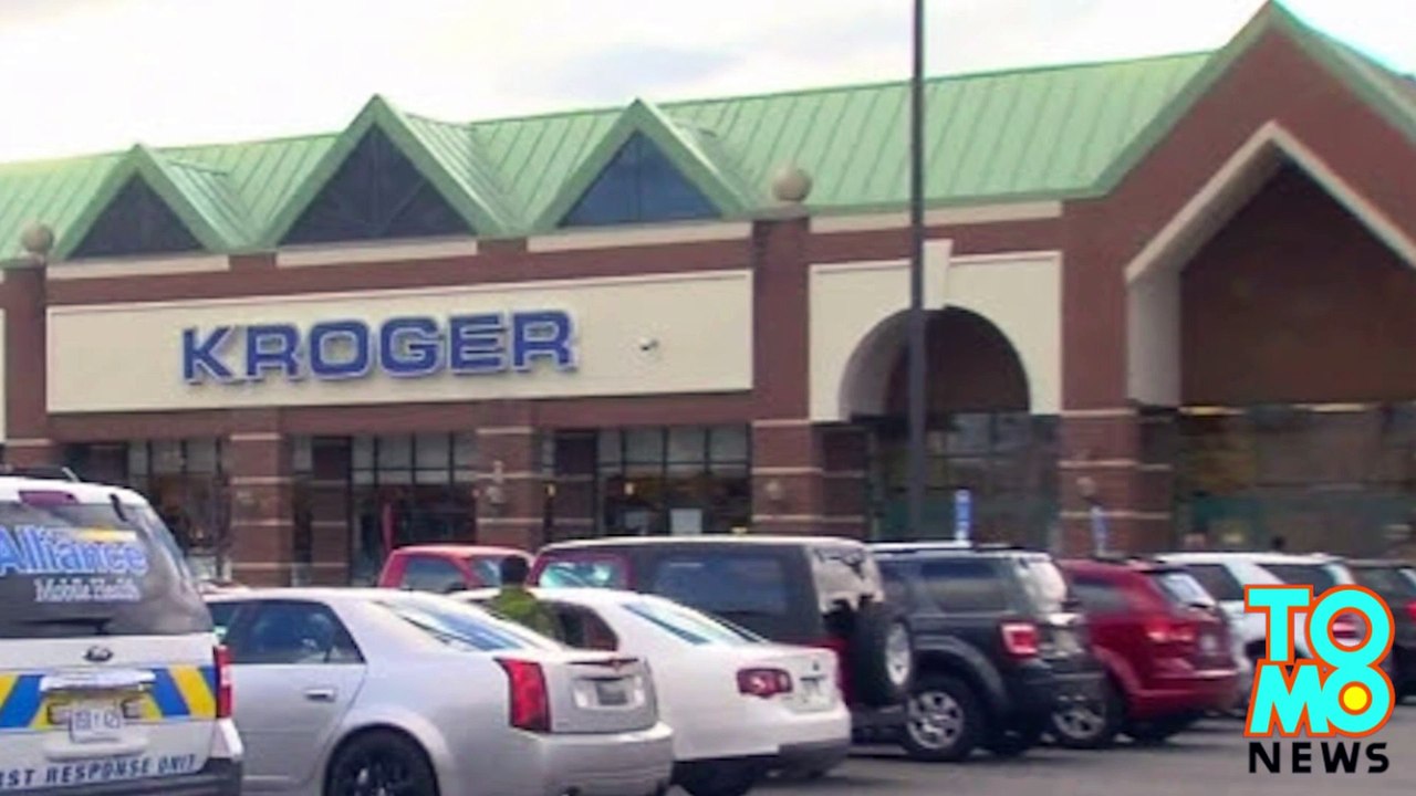 Four-year-old shoots himself in the leg while mom loads groceries in the car