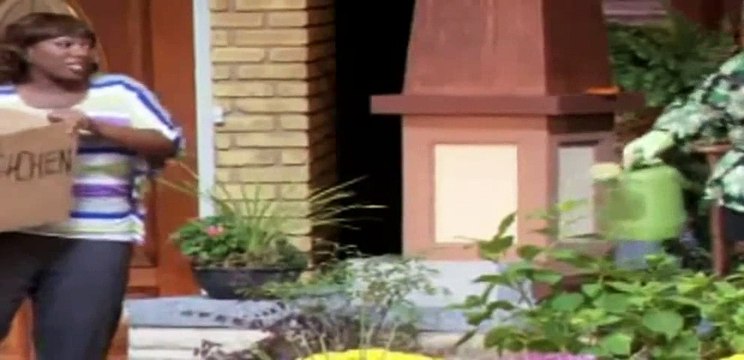 Tyler Perrys Madeas Neighbors From Hell 2014 Comedy Jayna Brown Part 1