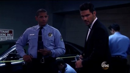 GH ~ Maxie & Nathan Scenes ~ 5/8/15 ~ Part 2