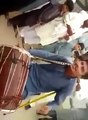 هاهاها.. دیکهیے مزہ نہ آئے تو پیسے واپس نہیں ملے گے سوری (Great Dhol Beat by a Boy)