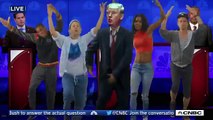 Donald Trump Sings & Dances - Songify This