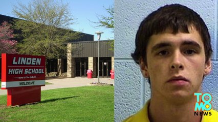 Cops foil teens' school rampage plot after Instagram post lead