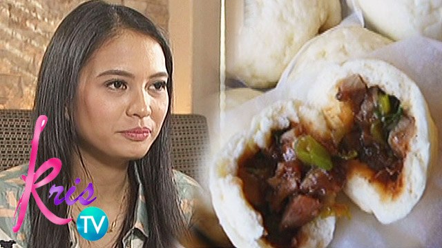 Kris TV: Isabelle Daza's Shanghai food trip