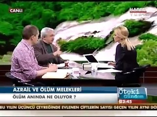 Mehmet Okuyan Hurafe Din Anlayışını Yıkıyor ve Doğruları Anlatıyor.