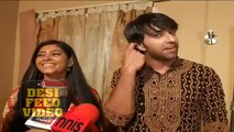 SUHANI SI EK LADKI - Yuvraj Suhani Ka Interview November 2015