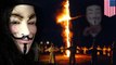 Anonymous doxes hundreds of neo-Nazis and Ku Klux Klan members