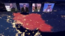 Iran Military Balance Middle East Persian Gulf
