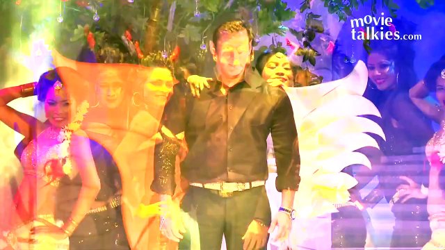 Bigg Boss 9 Is Mine, Tweets Salman Khan