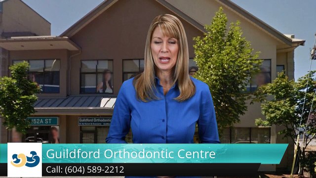 Guildford Orthodontic Centre SurreyIncredibleFive Star Review by Celine I.
