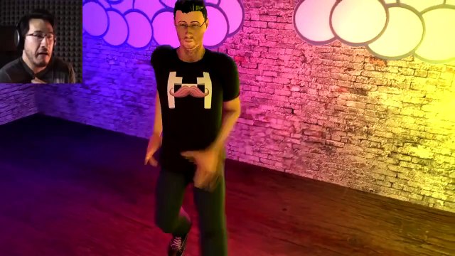 SFM FNAF Markiplier in Five Nights at Freddys!