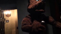 Real Freddy Fazbear