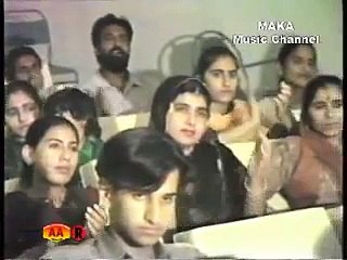 Tery ishiq nachaya karkai dayan dayan