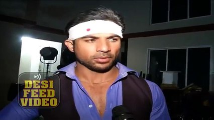 SATH NIBHANA SATHIYA 10th November 2015 News