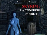 The Elder Scrolls V - Skyrim - 01 - Dark Brotherhood 1