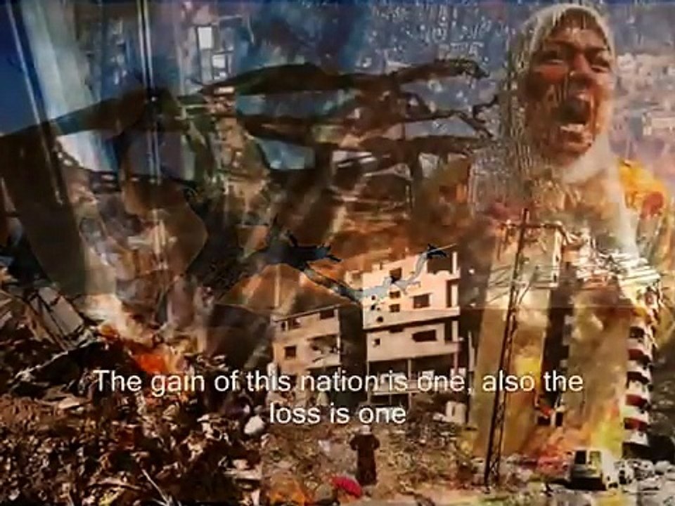 Jawab-e- Shikwah Allama Iqbal