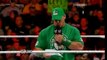 John Laurinaitis will be fired if he loses to Cena at Over the Limit 2012 (HQ)