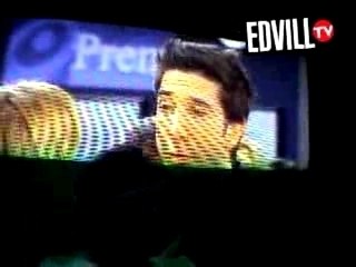 El Final de Friends: por Ed Vill