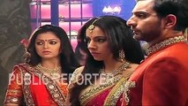 Ek Tha Raja Ek Thi Rani 10th November 2015 news