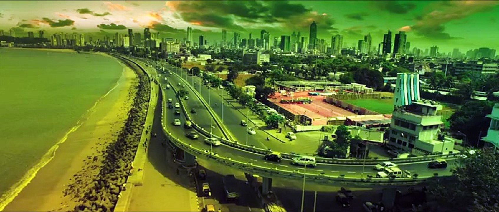 Jazbaa