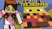 PopularMMOs Minecraft: GIANT MOBS! - Pat and Jen Custom Map GamingWithJen
