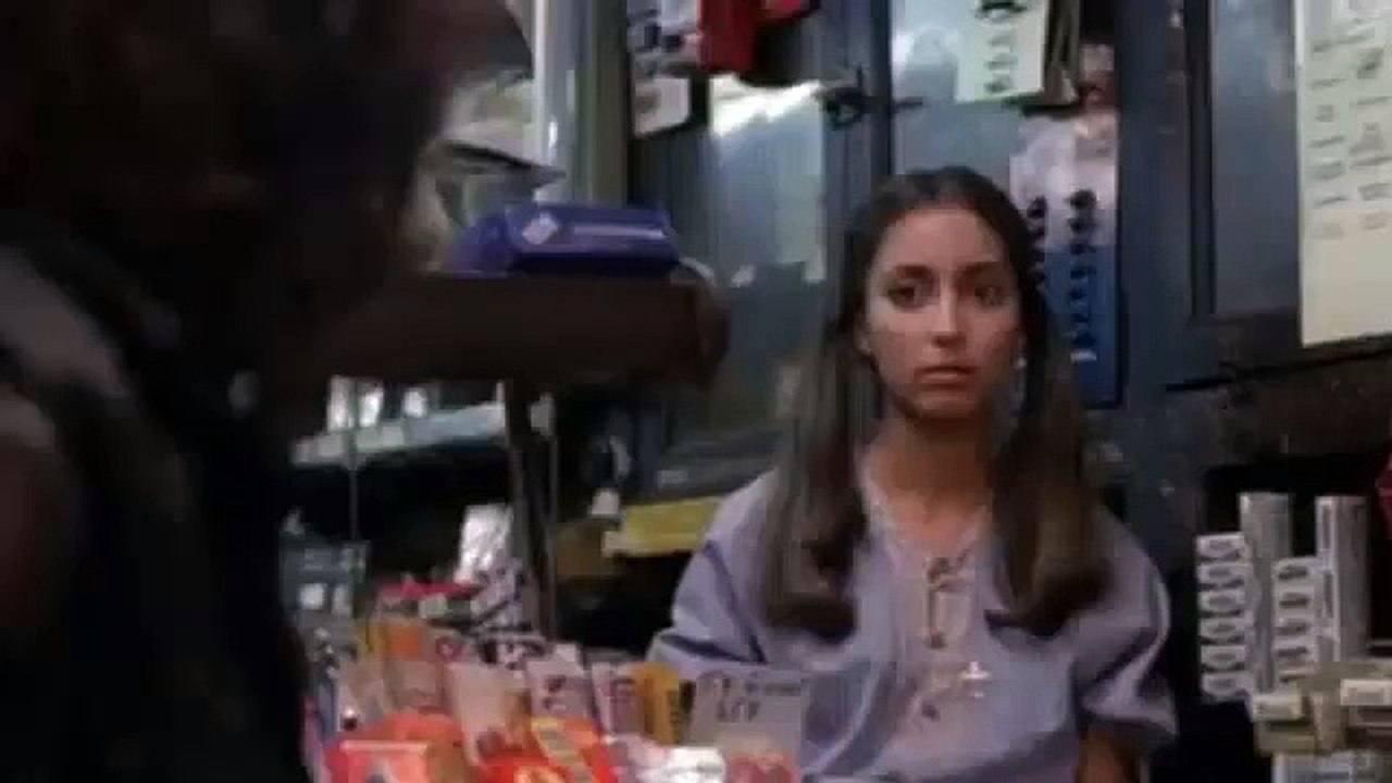 I guerrieri della notte