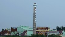 Kaohsiung Ciaotou Sugar Refinery 高雄橋頭糖廠