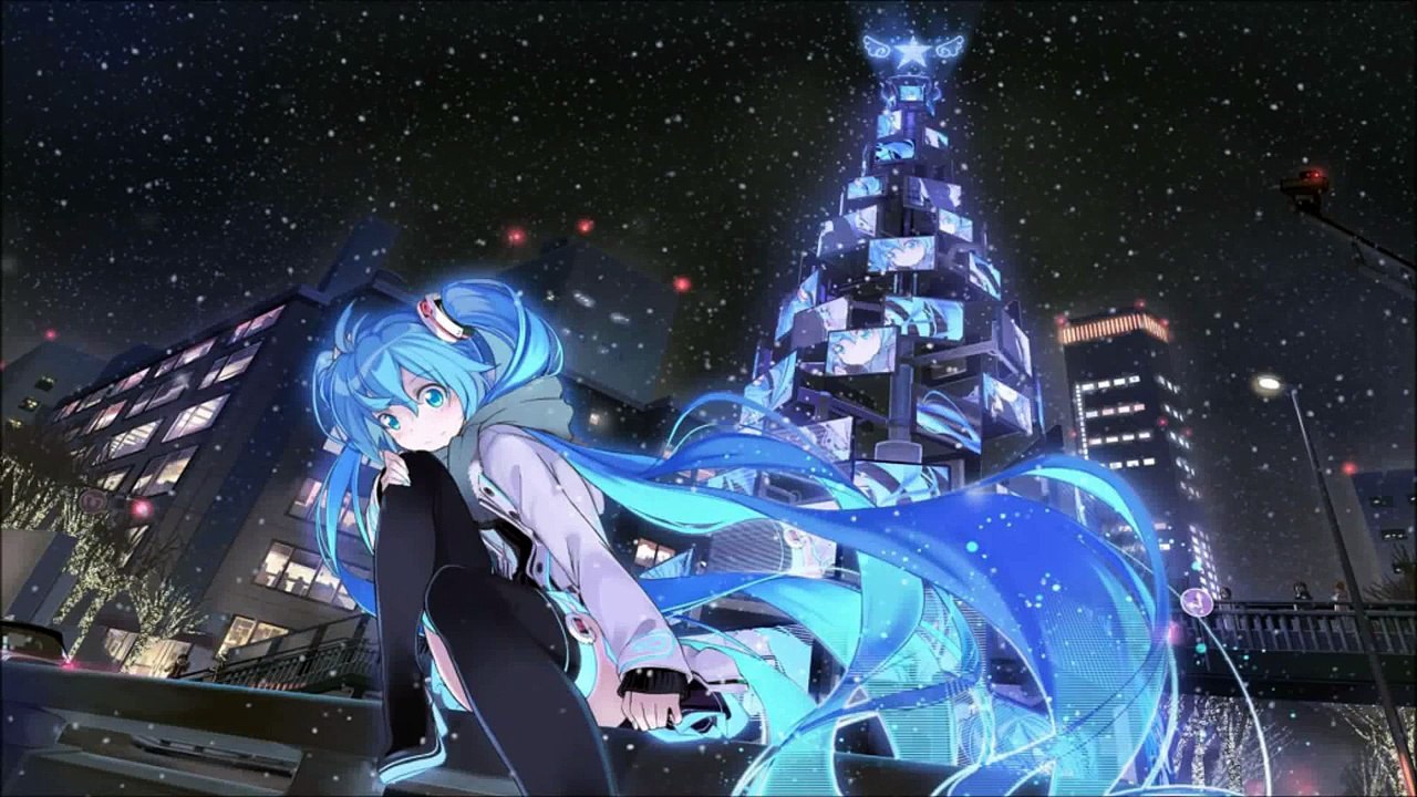 Nightcore - I Could Be The One