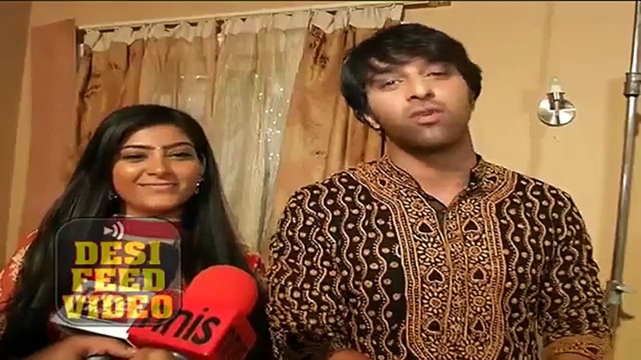 SUHANI SI EK LADKI - 10th November 2015 - NEWS