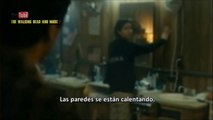 Fear The Walking Dead Season 1 1x03 Promo The Dog Subtitulos Español HD
