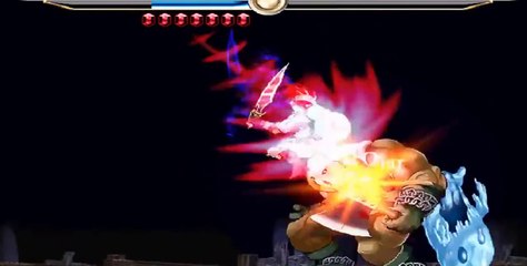 Ryona リョナ gameplay ハンターズエッジHunters H