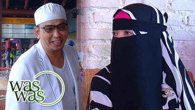 Ustadz Aswan Penuhi Tuntutan RP? - WasWas 10 November 2015