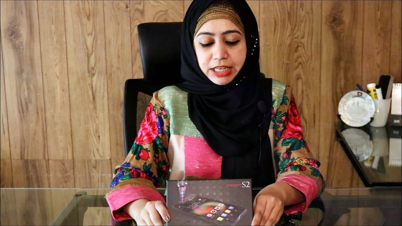 Qmobile Noir S2 Review | Smart Reviews by Kanwal |