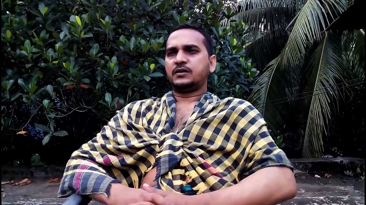 বাক্কা দিন হয়ে গেল মৌসুমী - Bakka Din Hoye Gelo Mousumi - Funny Man
