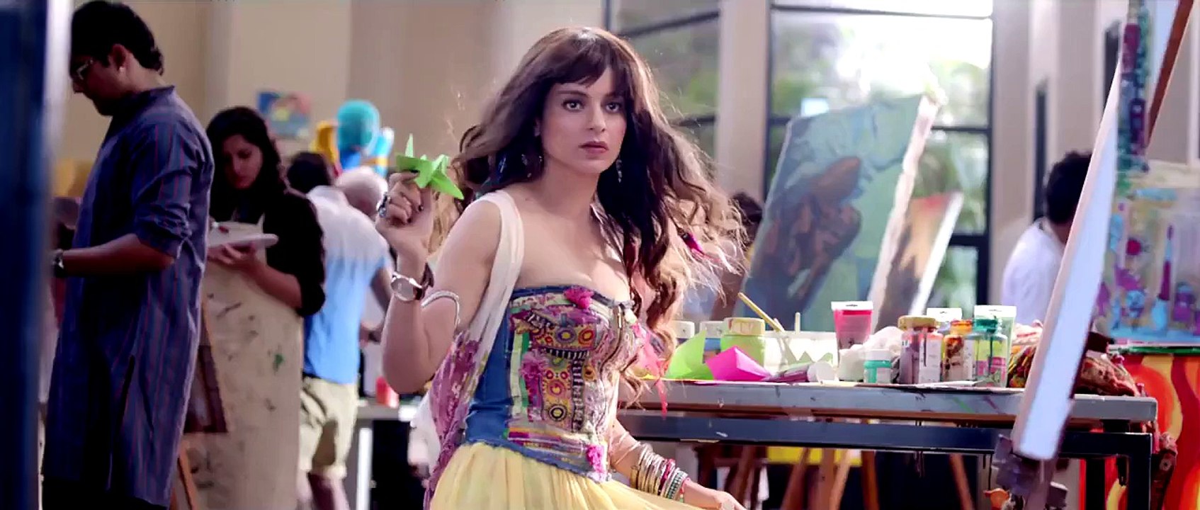 katti batti