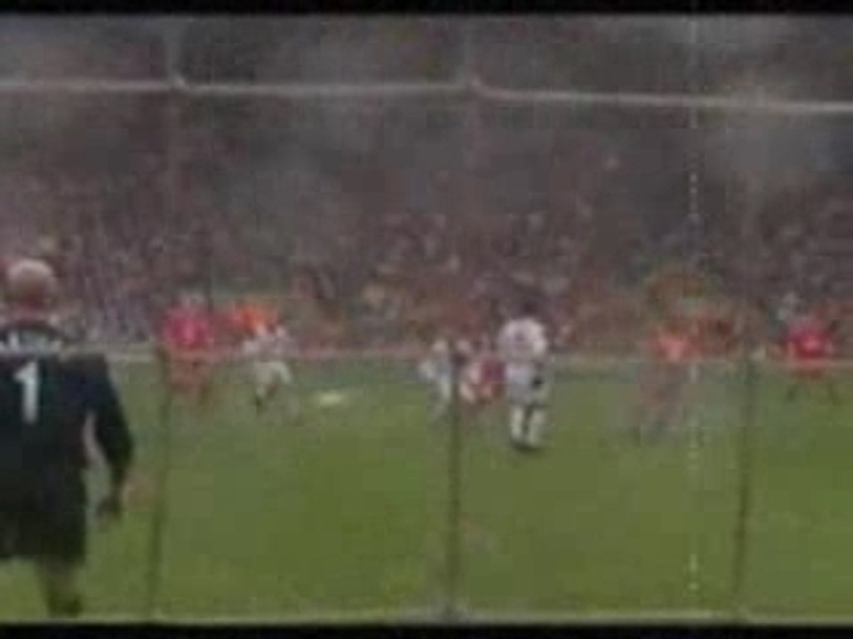 liverpool dix meileur but gerrard