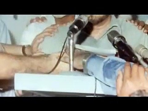 Life of Hadhrat Khalifatul Masih IV (ra) - Part 3 (English)