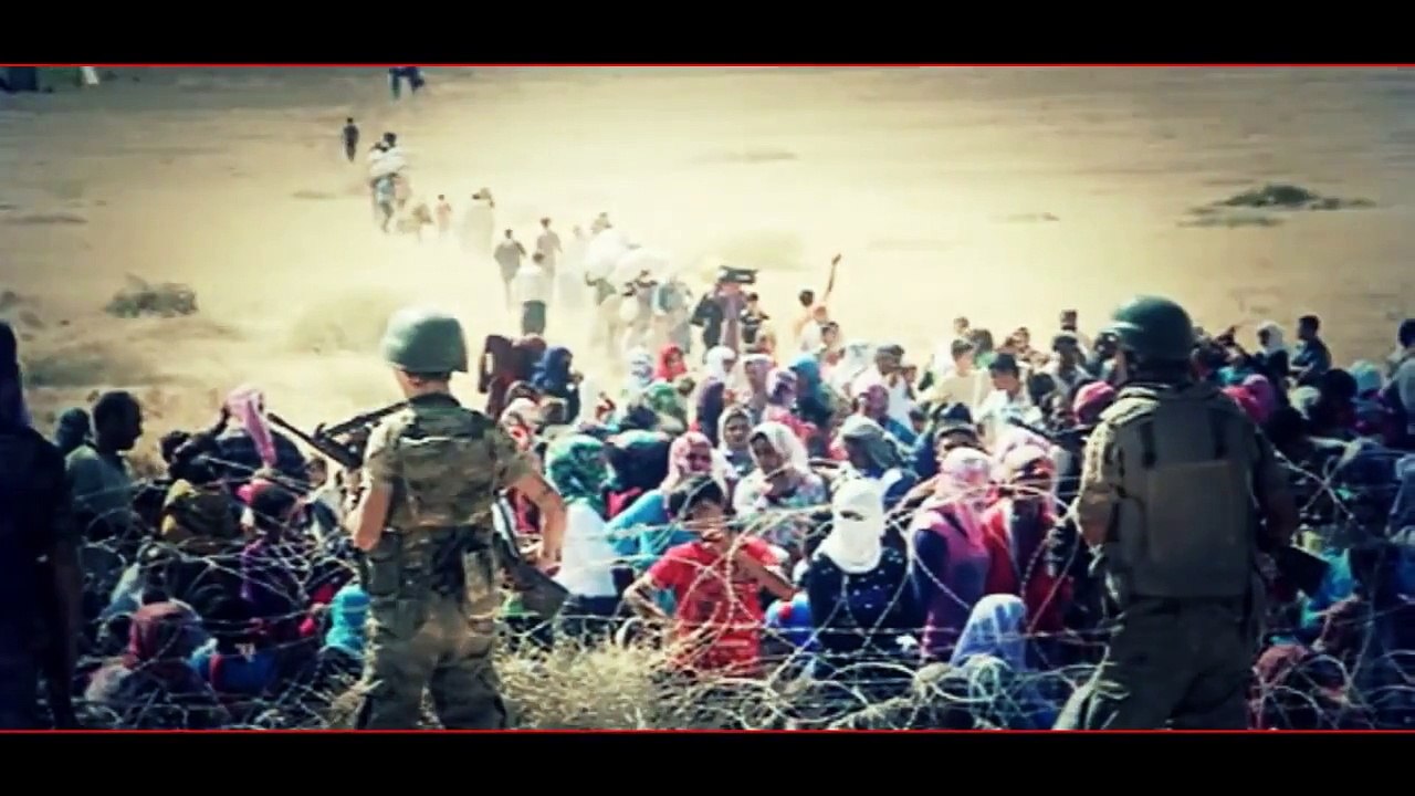Popular Videos - Rojava & Kurdish languages