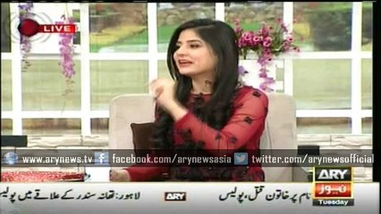 Fahad Mustafa's bad habbit that will shock you