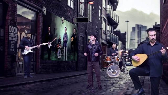 Kewe - Newroz 2015 HD - KURDISH MUSIC 2015 - KÜRTÇE MÜZİK 2015 - MUZIKA KURDI 2015