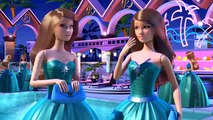 Barbie Life In The Dreamhouse Italia Questione di look