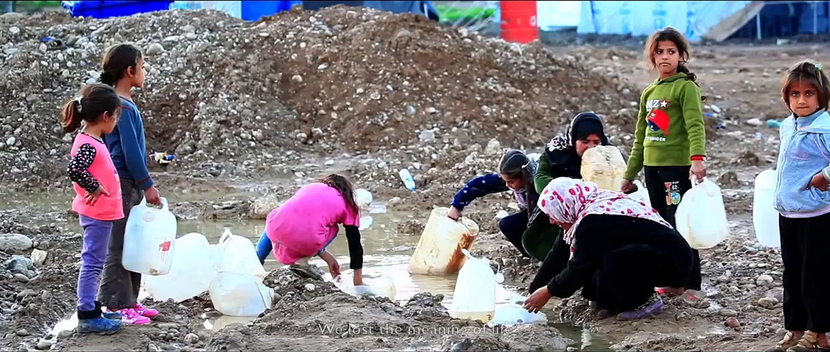 Rojhat - Şengal 2015 HD - KURDISH MUSIC 2015 - KÜRTÇE MÜZİK 2015 - MUZIKA KURDI 2015