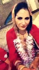 Qandeel Bloch ask stupid question from married couple