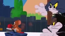 Desenhos Animados em Portugues | Tom e Jerry em Portugues Completo Novo 2015 Best Funny