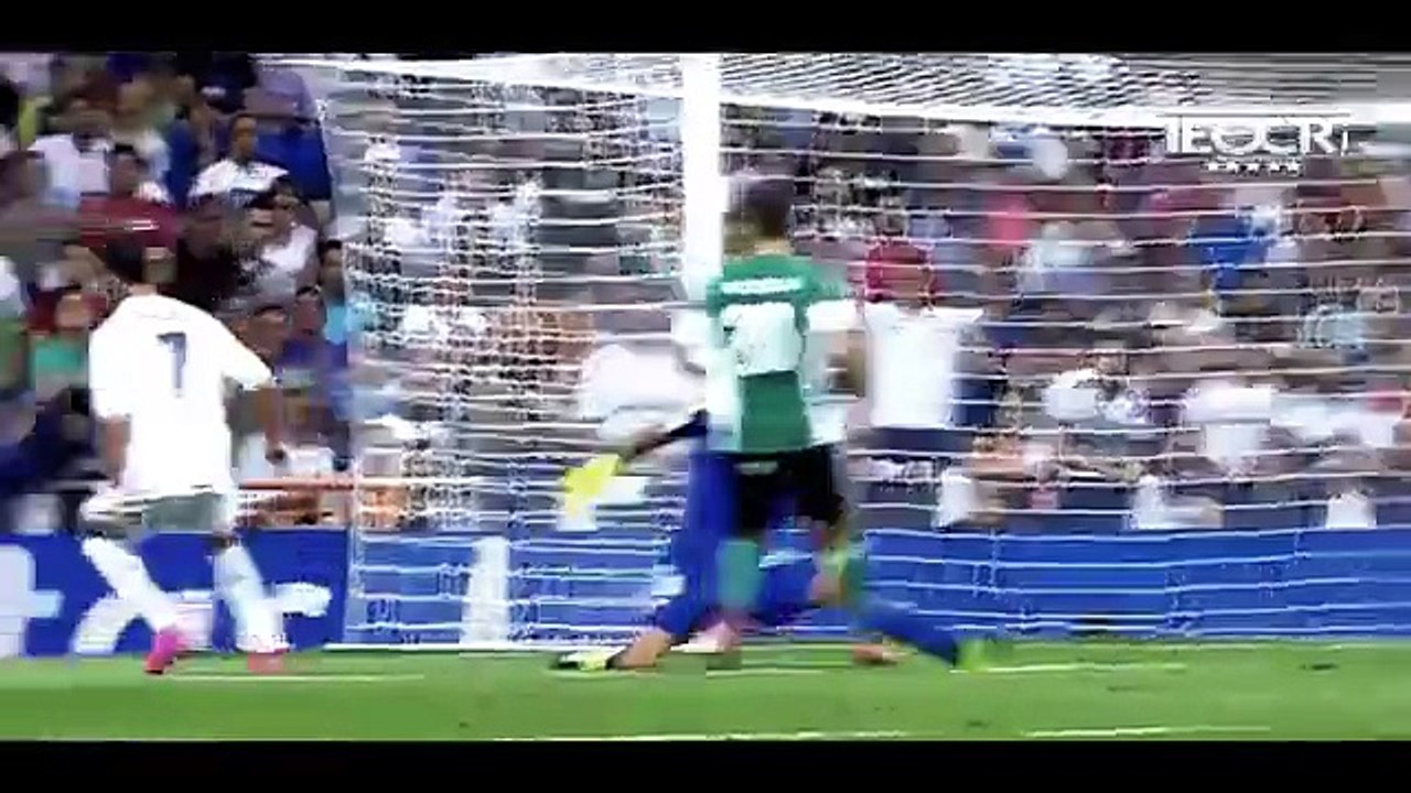 Ronaldo song