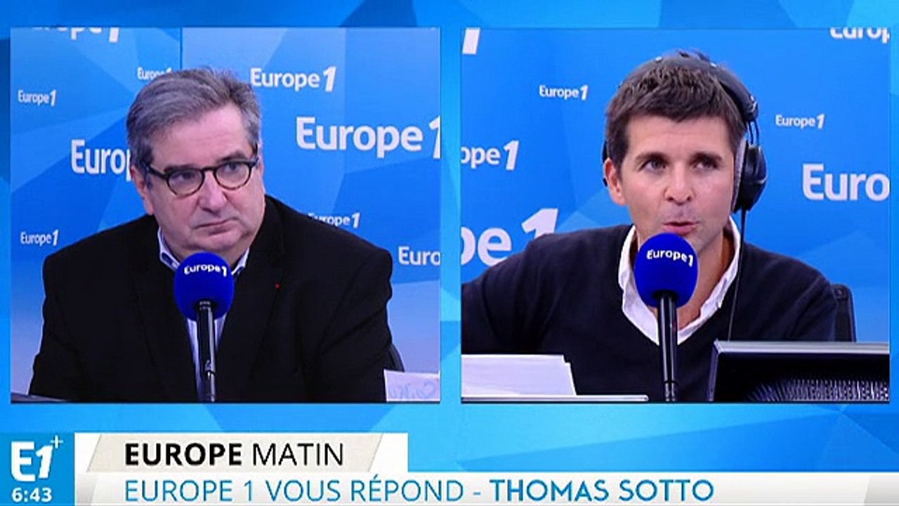 Vilotte : "Un système de conflit d'intérêts dans la lutte contre le dopage"