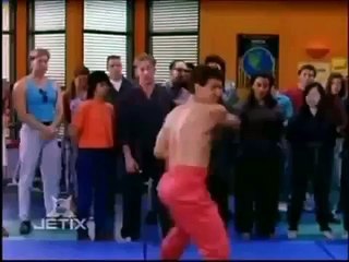 Power Rangers La Storia Mighty Morphin (stagione 2)