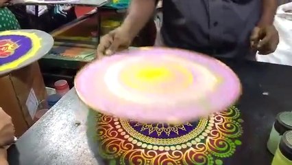 amazing must watch the artist stunt