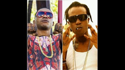 Gage Shotgun (Tommy Lee Sparta Diss) December 2014